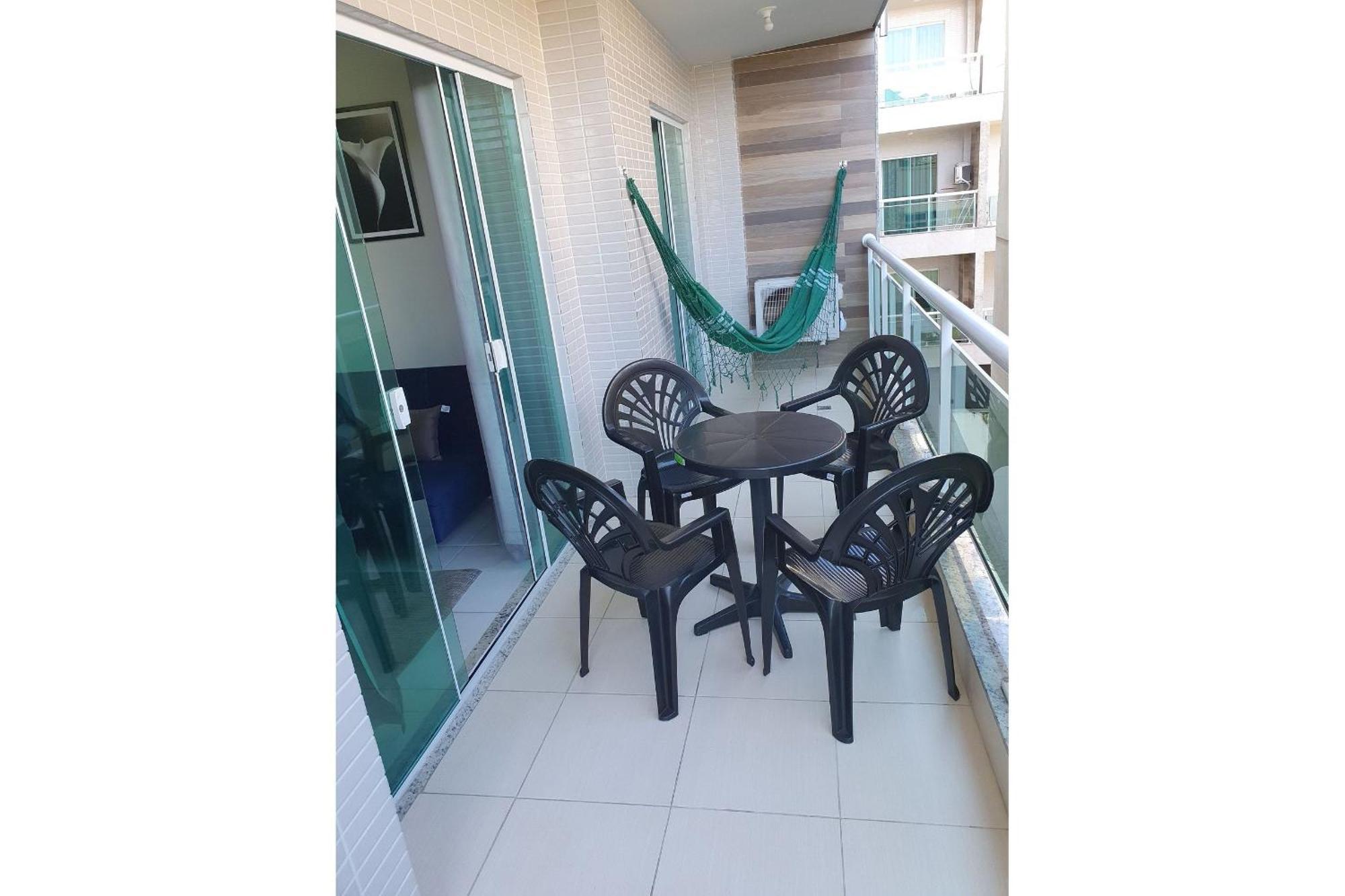 Ap Encantador Na Praia Do Forte! Cabo Frio Exterior foto